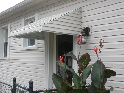 Door Awnings